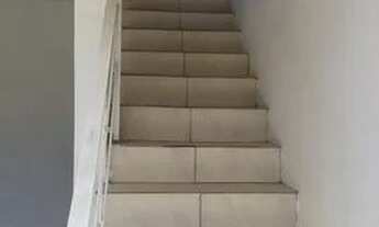 Imagem 4: Casa no segundo piso na Guarda do Cubatão