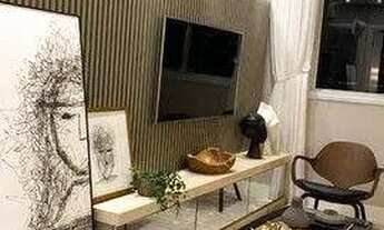 Imagem 3: Cobertura com 3 dormitórios à venda, 213 m² por R$ 2.400.000 - Capoeiras - Florianópolis/S