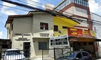 Imagem 5: Casa para aluguel no Centro