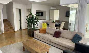 Imagem 1: Apartamento com 3 dorms, Cerqueira César, São Paulo, Cod: 21