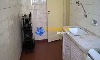 Imagem 6: APARTAMENTO A VENDA EM SP VILA BUARQUE