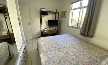 Imagem 3: Freguesia - apartamento 2 quartos com lazer