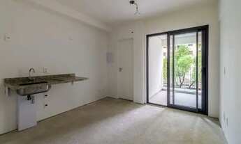 Imagem 2: Studio NOVO à Venda na Chácara Klabin em São Paulo/SP no Condomínio KLABIN PAULISTA conten