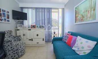 Imagem 5: Cobertura à venda, 3 quartos, 1 suíte, 2 vagas, Glória - RIO DE JANEIRO/RJ