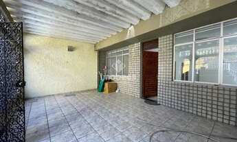 Imagem 7: Casa de vila / Conj. Humaita - 3/4 - 1 Suíte - 170m² - 2 vagas - Piscina