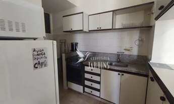 Imagem 7: Flat com 1 dormitório para alugar, 43 m² por R$ 2.200,00/mês - Centro - Londrina/PR