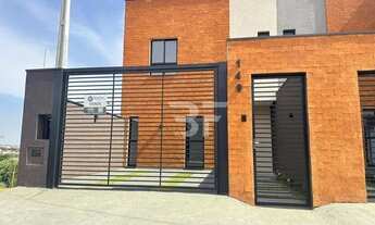 Imagem: Casa com 2 dormitórios à venda, 82 m²