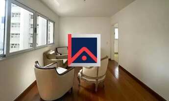 Imagem 7: Apartamento Venda Itaim Bibi 360 m² 4 Dormitórios