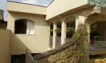 Imagem: Casa no Bairro Olímpico, São Caetano