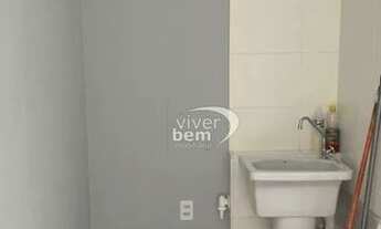 Imagem 6: Apartamento com 2 dormitórios para alugar, 34 m² por R$ 2.463,55/mês - Tatuapé - São Paulo