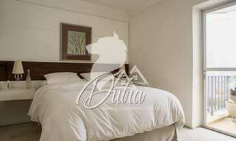 Imagem 5: Maison Versailles Indianópolis 170m² 04 Dormitórios 01 Suítes 2 Vagas