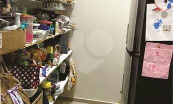 Imagem 5: Casa Condomínio Fechado Horto Florestal