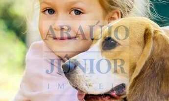 Imagem 4: Americana - Terreno Padrão - Parque da Liberdade