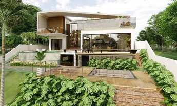 Imagem 6: ITUPEVA - Casa de Condomínio - Fazenda Serra Azul