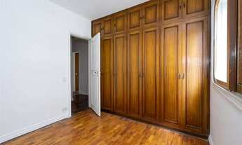 Imagem 7: Apartamento de 99m2 com 3 dormitórios no Jardim Paulista