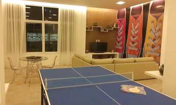 Imagem 6: Alugo lindo apt 3/4 sendo 1 suíte, Jardim de Provence, ao lado do parque shopping