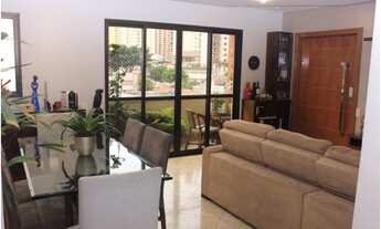 Imagem 2: Apartamento para aluguel e venda tem 106 metros quadrados com 3 quartos em Santana - São P