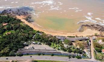 Imagem 4: Terreno Exclusivo de Frente para o Mar de Jacaraípe 7.397,00 m2