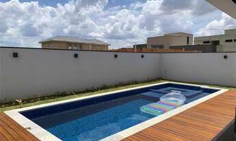 Imagem 6: Casa de condomínio para venda com 347 metros quadrados com 3 quartos