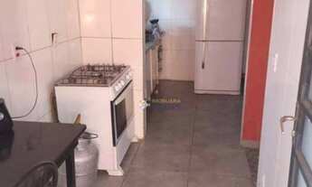 Imagem 6: Casa à venda, 160 m² por R$ 185.000,00 - Loteamento Parque Nova Esperança - São José do Ri