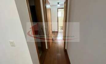 Imagem 7: Apartamento com 3 dormitórios e 2 vagas de garagem com lazer