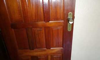 Imagem 3: Apartamento no Araturi