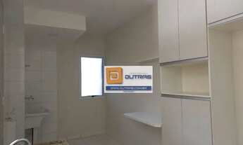 Imagem 4: Apartamento com 2 dormitórios para alugar, 69 m² por R$ 1.915,00/mês - Campestre - Piracic