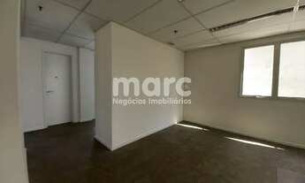 Imagem 2: SAO PAULO - Conjunto Comercial/Sala - ACLIMACAO