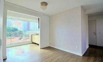 Imagem: Apartamento com 2 suítes, para alugar