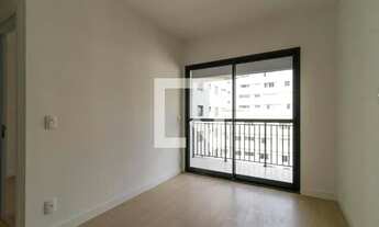 Imagem 2: Apartamento para Aluguel - Vila Pompéia, 1 Quarto, 39 m2