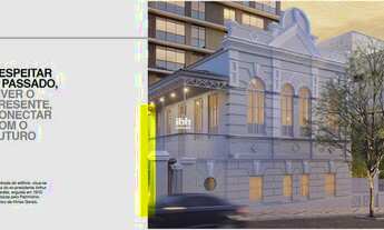 Imagem 2: Apartamento à venda, 3 quartos, 1 suíte, 2 vagas, Lourdes - Belo Horizonte/MG