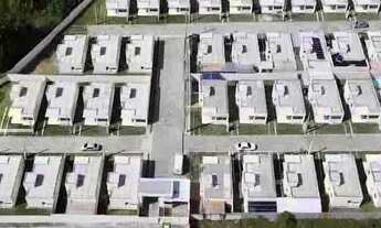 Imagem 6: Casa de condomínio para venda tem 70 metros quadrados com 2 quartos