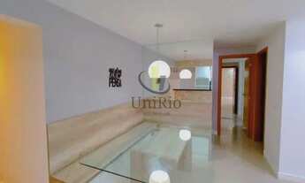 Imagem 5: Apartamento á venda - Condomínio Freedom - Freguesia Jacarepaguá - Rio de Janeiro - RJ