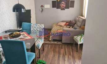 Imagem 2: Apartamento com 3 dorms, Vila Augusta, Guarulhos - R$ 500 mil, Cod: 11260