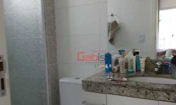 Imagem 7: Apartamento com 3 dormitórios à venda, 172 m² por R$ 599.000,00 - Palmeiras - Cabo Frio/RJ