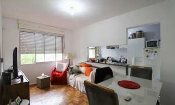 Imagem 3: Apartamento para Venda - 55m², 2 dormitórios, Tristeza