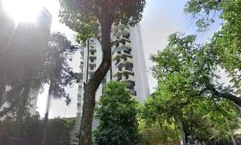 Imagem 5: Apartamento de 4 quartos para alugar no bairro Moema