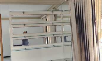 Imagem 5: Apartamento 3/4 com suíte e varanda em Piatã - Salvador/BA