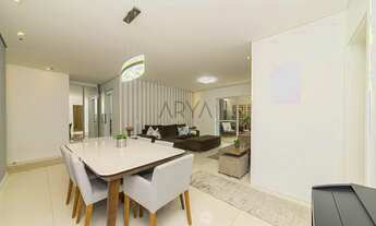 Imagem 3: Apartamento Garden no Rebouças  - ARYA 1