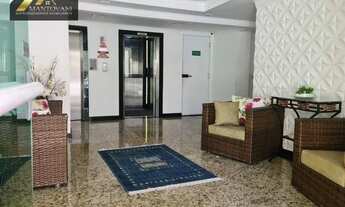 Imagem 5: Apartamento com 2 dormitórios, 74 m² - venda por R$ 430.000,00 ou aluguel por R$ 3.000,00