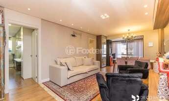 Imagem: Apartamento para venda possui 91 metros