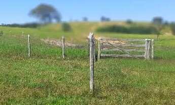 Imagem 3: Venda fazenda Unaí mg escriturada formada rio bem estrururada