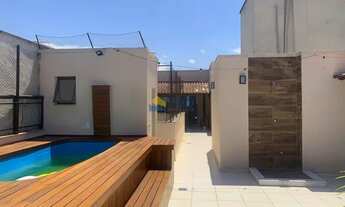 Imagem 2: RIO DE JANEIRO - Apartamento Padrão - RECREIO DOS BANDEIRANTES