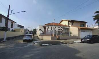 Imagem: Osasco - Casa Padrão - Presidente Altino