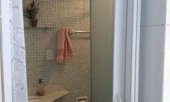 Imagem 7: Quarto (vaga feminina) - Centro BH