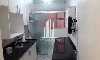 Imagem 7: Apartamento no Condomínio San Francisco Gardens no Interlagos 64m² 3 dormitórios 1 banheir