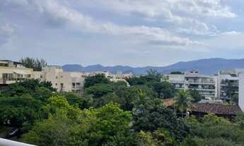 Imagem: RECREIO - COBERTURA LINEAR COM EXCELENTE