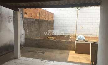 Imagem 5: CASA RESIDENCIAL à venda, 3 quartos, 1 suíte, 2 vagas, SAO JORGE - Uberlândia/MG