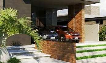 Imagem 3: Casa com 3 dormitórios à venda, 200 m² por R$ 1.600.000 - Portal do Sol - João Pessoa/PB