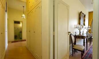 Imagem 7: Apartamento com 3 dormitórios à venda, 232 m² por R$ 1.500.000,00 - Higienópolis - São Pau